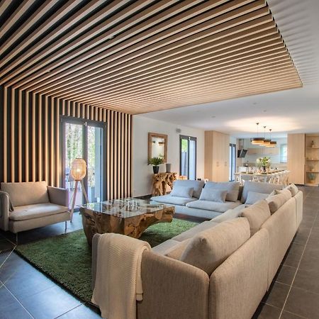 Loft Haut De Gamme En Champagne Isles-sur-Suippe ภายนอก รูปภาพ