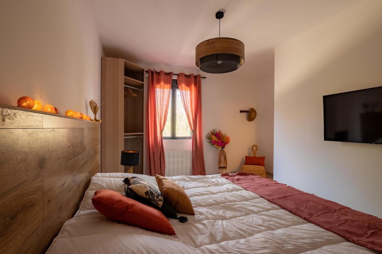Loft Haut De Gamme En Champagne Isles-sur-Suippe ภายนอก รูปภาพ