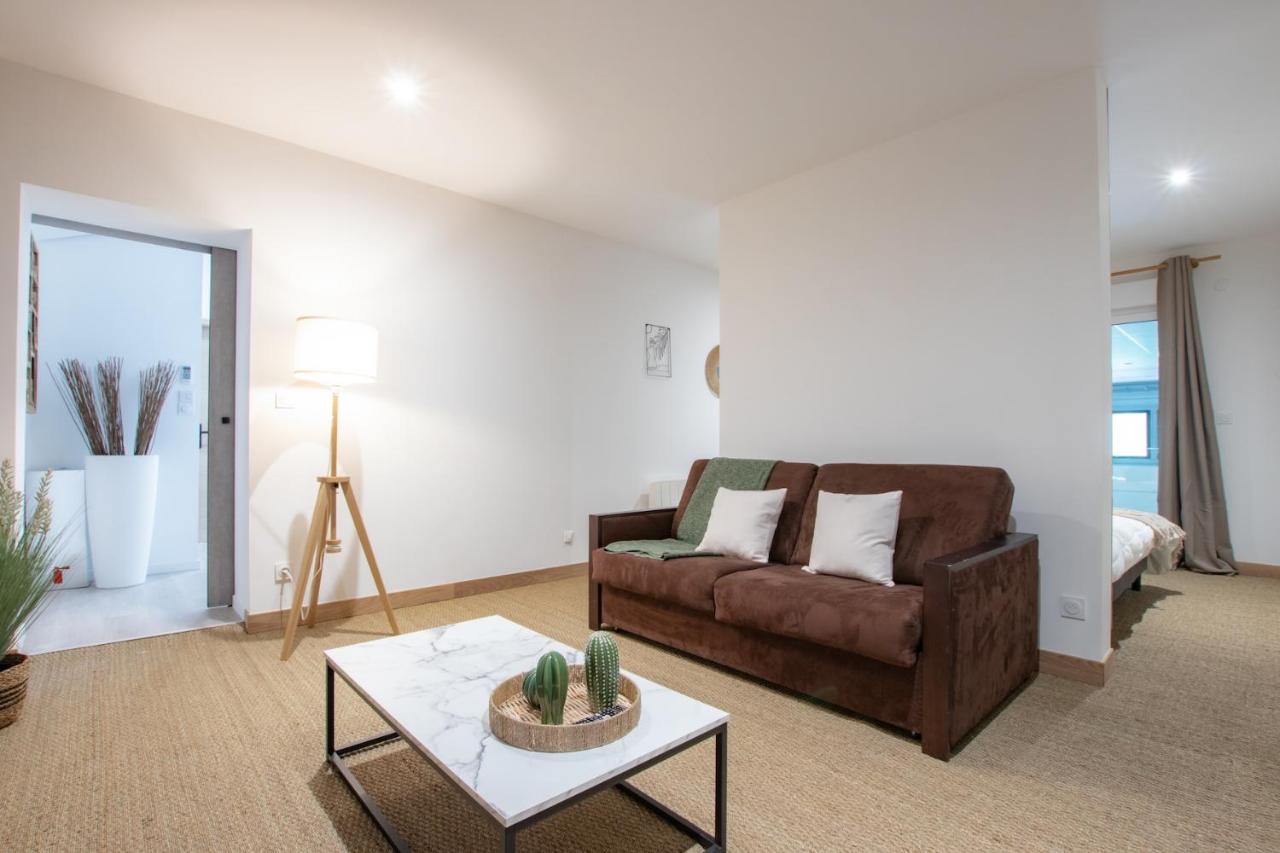 Loft Haut De Gamme En Champagne Isles-sur-Suippe ภายนอก รูปภาพ
